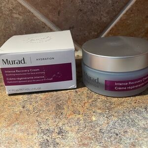 Murad Intense Recovery Cream - NEW
